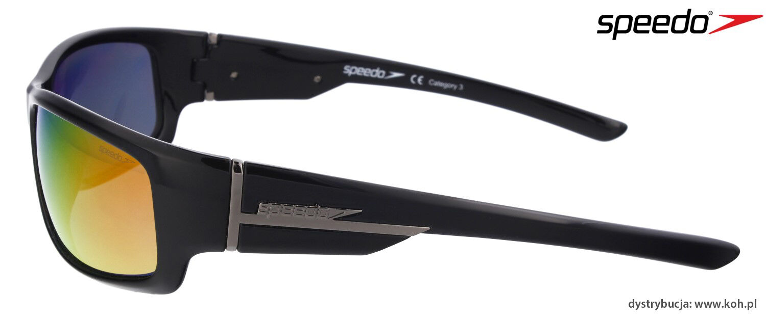 Okulary SPEEDO MARINER 204 - 4