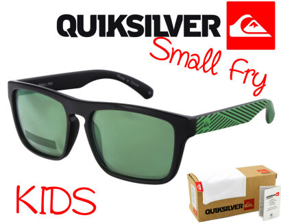 Okulary przeciwsłoneczne Quiksilver EKS4077 XKGG Small fry
