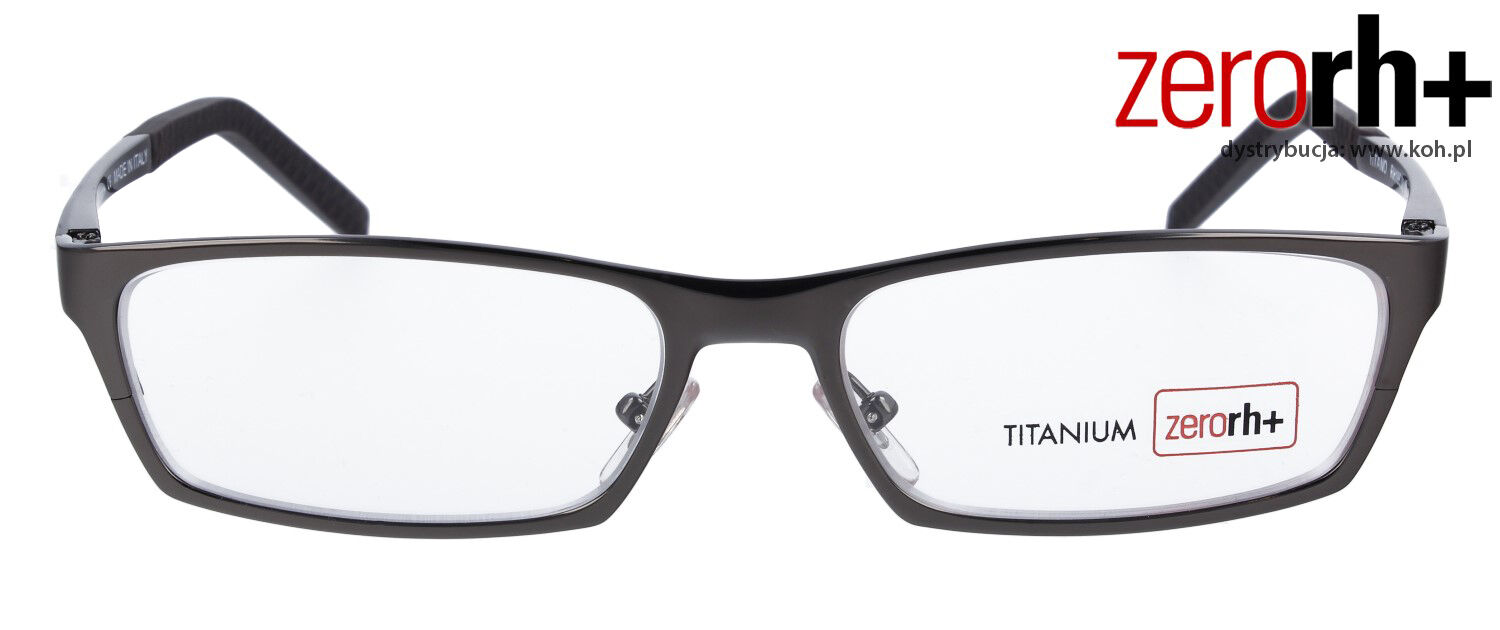 Okulary  ZeroRH+ TITANO 195 03 - 2