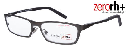 Okulary  ZeroRH+ TITANO 195 03