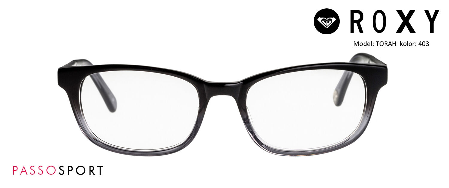 ROXY Model: TORAH Black Okulary korekcyjne - 2