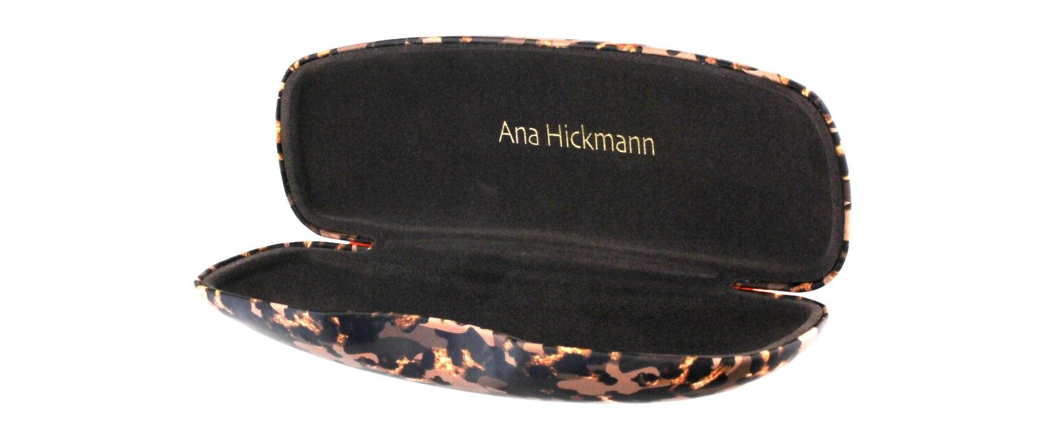 Etui do okularów Korekcyjnych Ana Hickmann - 2