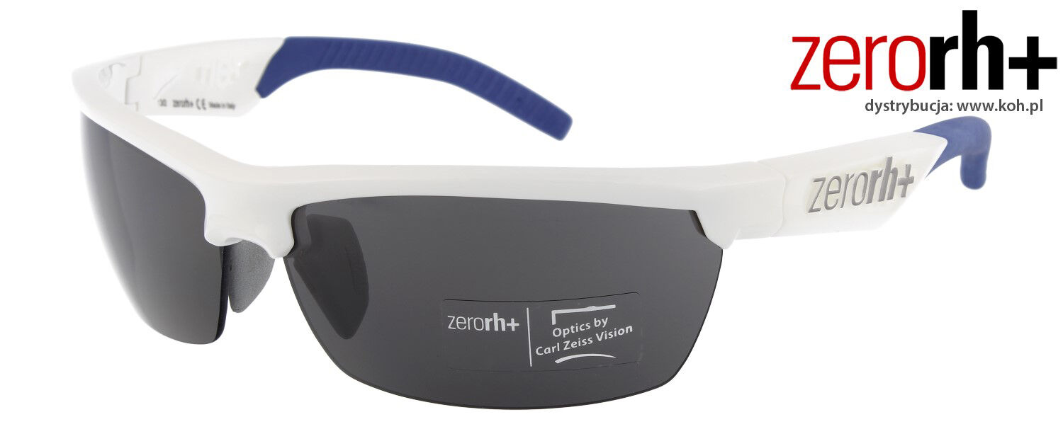 ZERO RH+  RADIUS 731 25 - 2