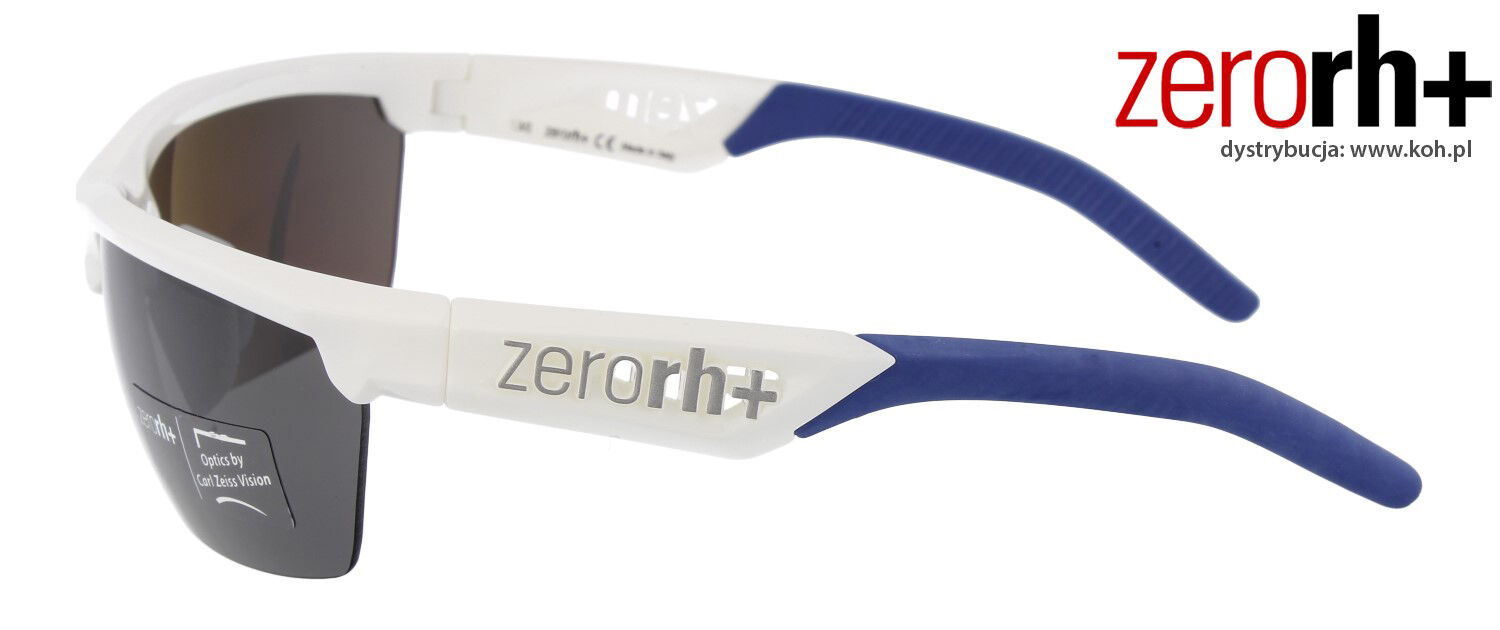 ZERO RH+  RADIUS 731 25 - 4