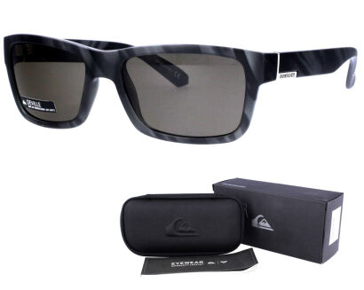 Okulary przeciwsłoneczne Quiksilver EQYEY03043 XSSS Deville
