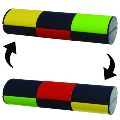 Etui do okularów korekcyjnych  Logic med. 14082 C1