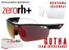 ZERORH+ Gotha Team Interchange RH 809 Z 02
