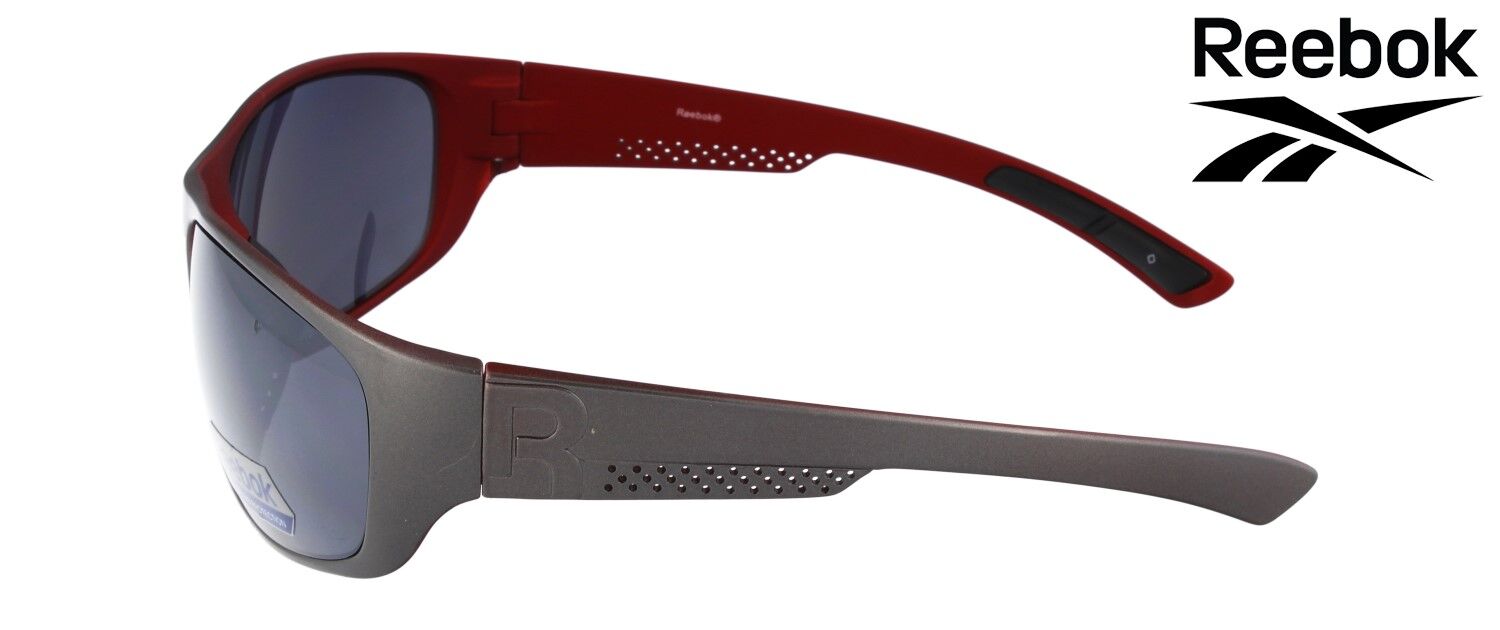 Reebok 32 Sportowe Okulary Przeciwsłoneczne - 3