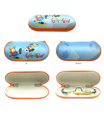 Garfield 4 - Etui na okulary