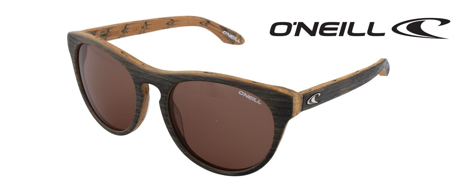 Okulary przeciwsłoneczne O'NEILL Model: ONS Drifter Wood 125 - 4