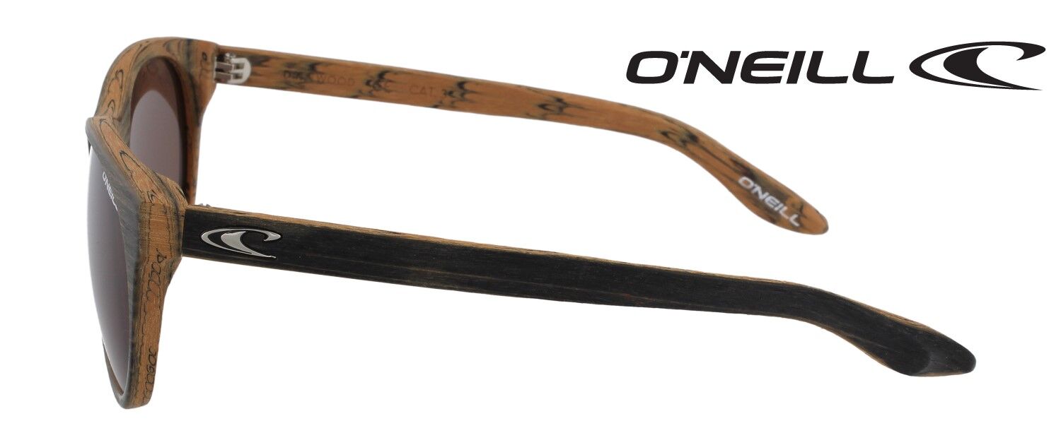 Okulary przeciwsłoneczne O'NEILL Model: ONS Drifter Wood 125 - 5