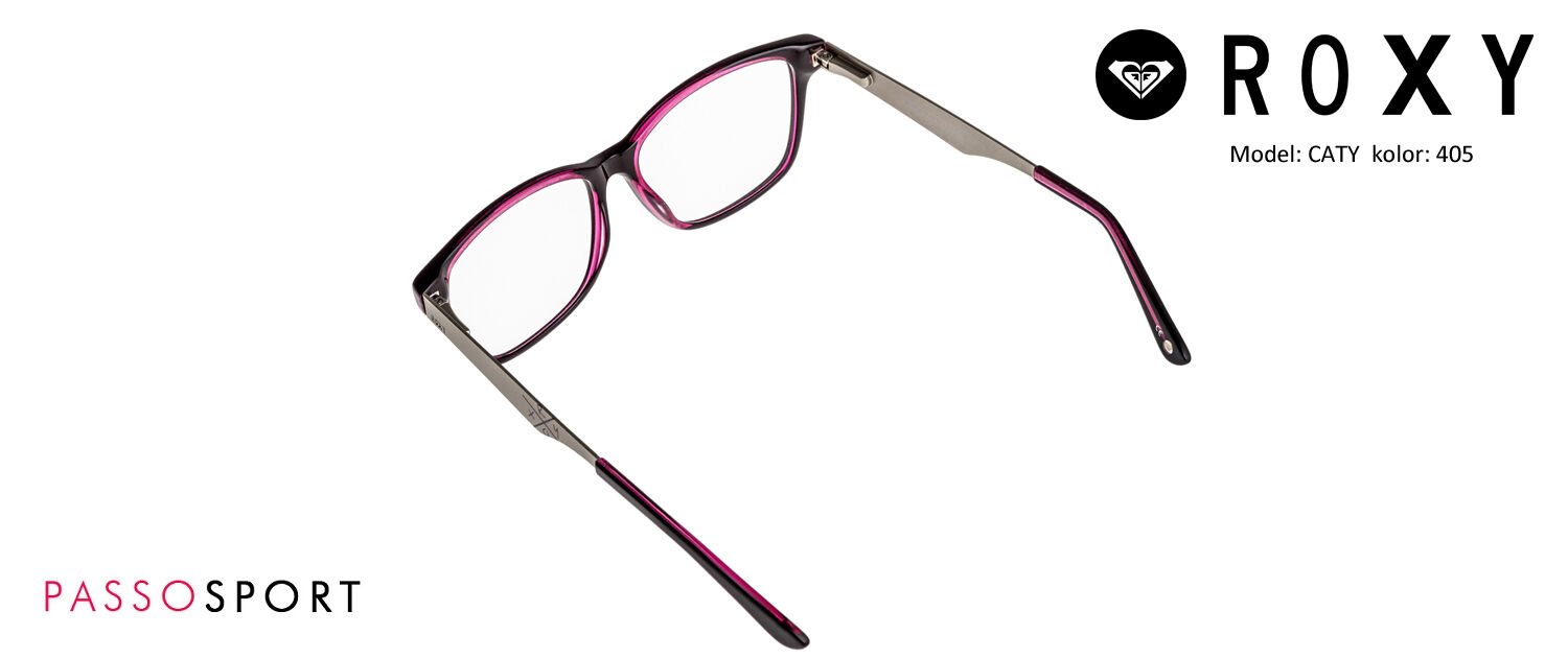 ROXY Model: CATY Pink Okulary korekcyjne - 4