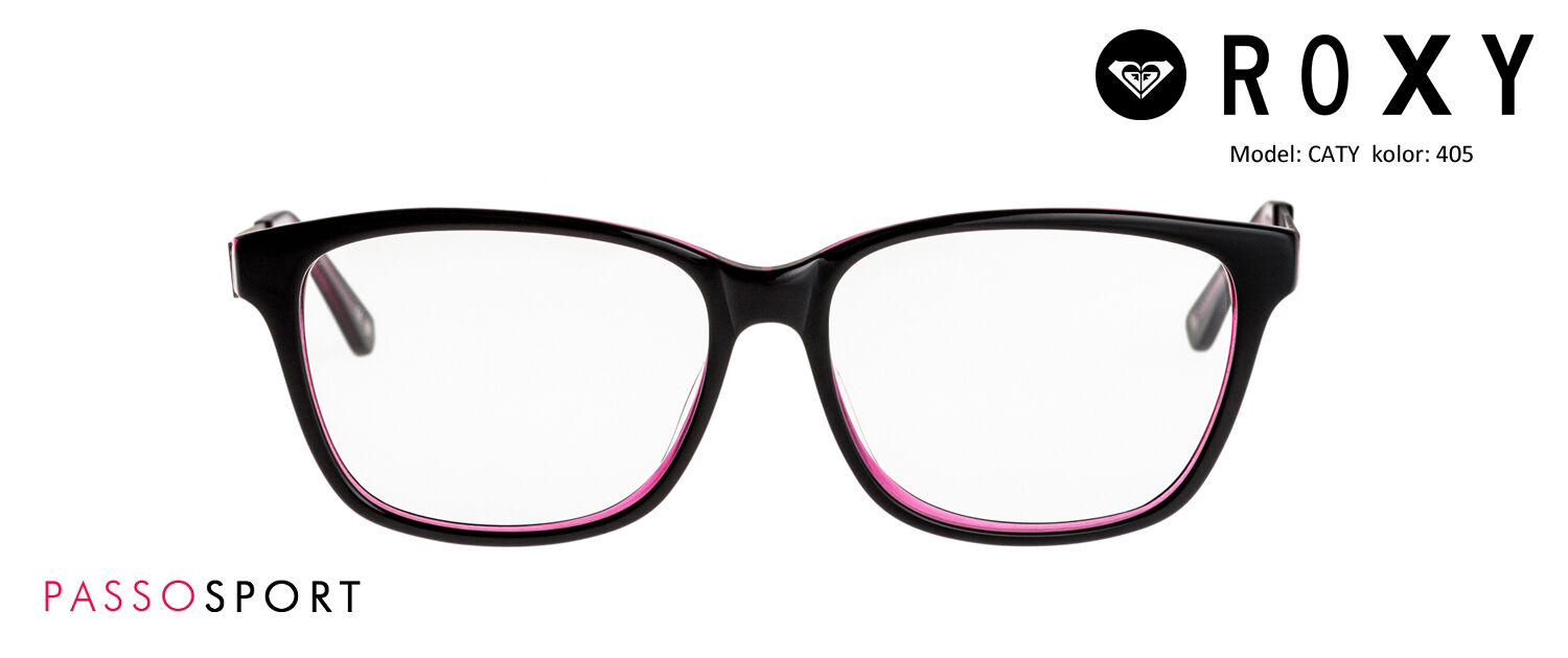 ROXY Model: CATY Pink Okulary korekcyjne - 2
