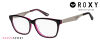 ROXY Model: CATY Pink Okulary korekcyjne