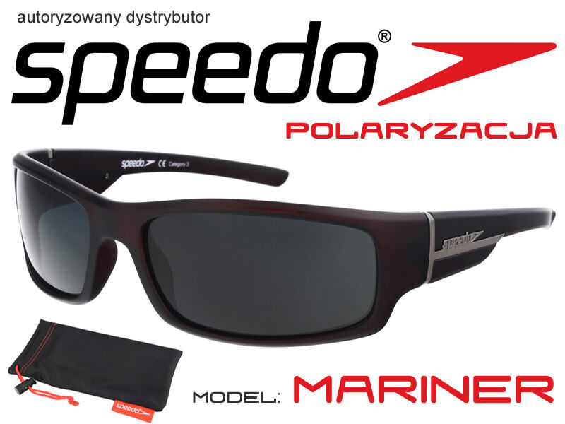 Okulary przeciwsłoneczne Speedo MARINER 103P