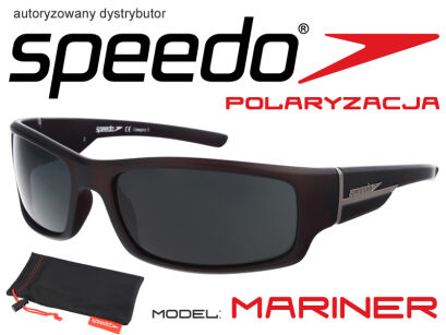 Okulary przeciwsłoneczne Speedo MARINER 103P