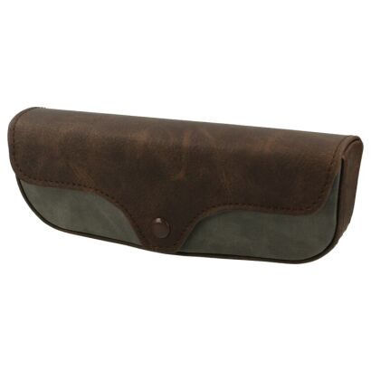 Etui do okularów korekcyjnych  Ranger Szary