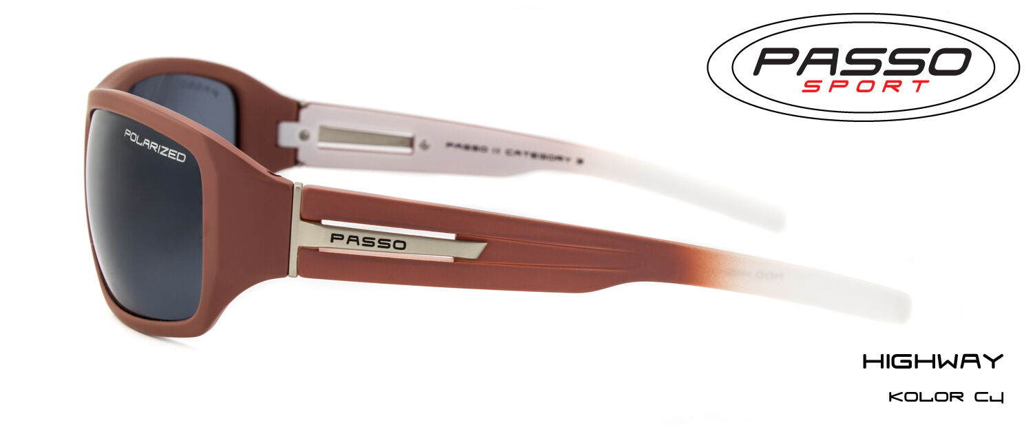 PASSO SPORT HIGHWAY c4 - 2