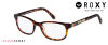 ROXY Model: TORAH Brown Okulary korekcyjne