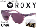 ROXY 3004 XMMM UMA Okulary przeciwsłoneczne Dziecięce