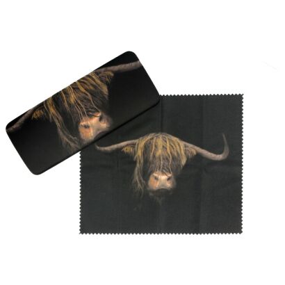 Etui do okularów korekcyjnych  Nairobi C2