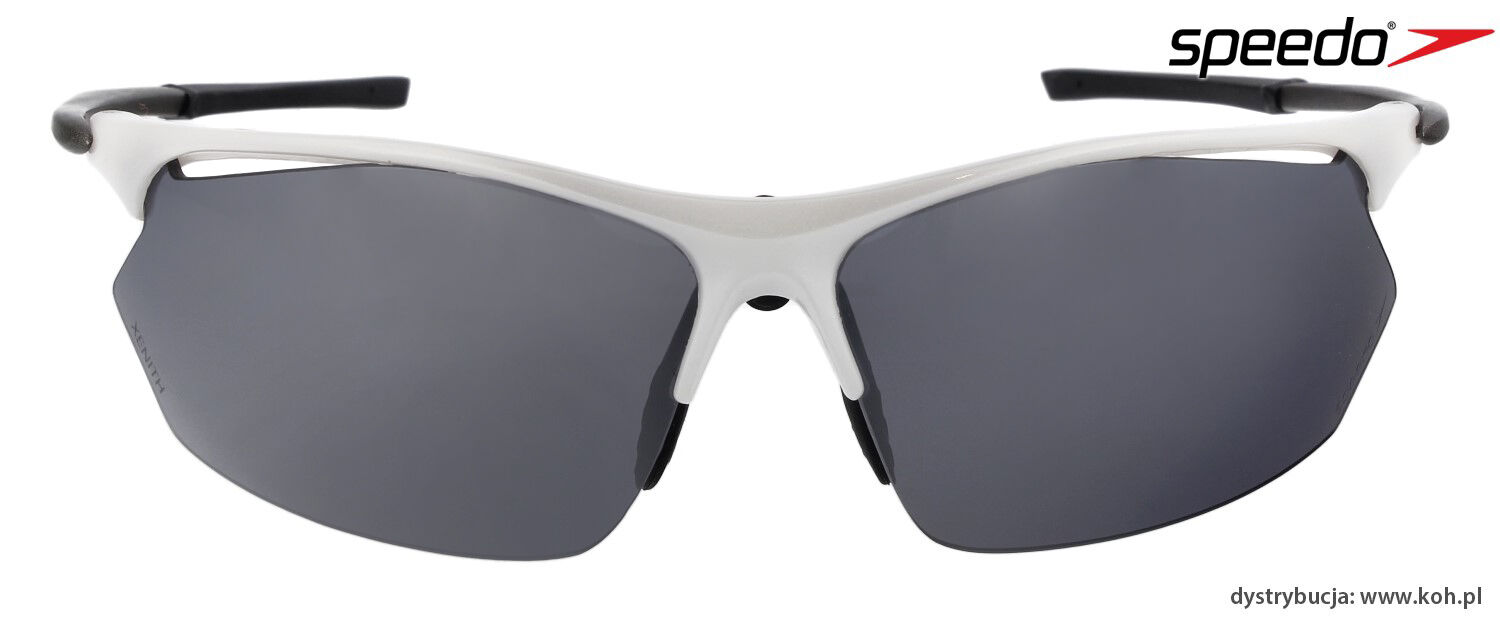 Okulary SPEEDO SPS XENITH 100 ALUMINIUM - 2