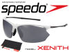 Okulary SPEEDO SPS XENITH 100 ALUMINIUM