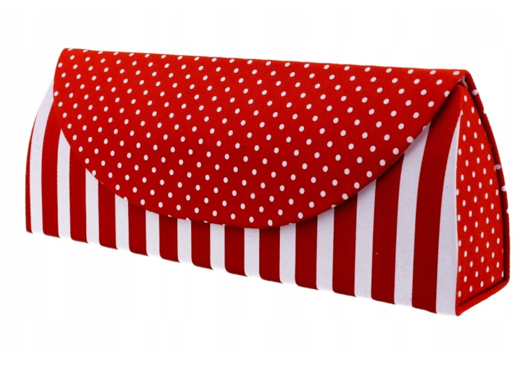 Etui do okularów korekcyjnych  Alba C