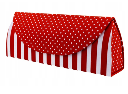 Etui do okularów korekcyjnych  Alba C